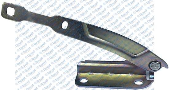 MBY 36101 Kaput Mentesesi Sandero 12--> Clio Symbol Joy 13> Sag  ####